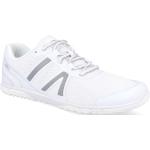Dámské Silniční běžecké boty Xero Shoes v bílé barvě ve velikosti 39 prodyšné 