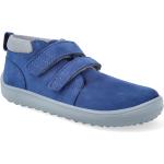 Chlapecké Barefoot boty v námořnicky modré barvě ve velikosti 25 
