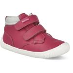 Dívčí Kožené kotníkové boty Protetika v růžové barvě z hladké kůže ve velikosti 21 