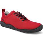 Dívčí Barefoot boty v červené barvě ve velikosti 36 protiskluzové 