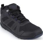 Pánské Barefoot boty Xero Shoes v černé barvě ze syntetiky ve velikosti 45 