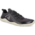 Pánské Krosové běžecké boty Vivobarefoot Primus Trail v černé barvě ze syntetiky ve velikosti 45 prodyšné 
