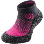 Barefoot ponožkoboty Skinners - Kids 2.0 Rose růžové