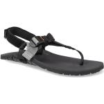 Dámské Páskové sandály v černé barvě ve velikosti 46 na léto 