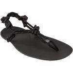 Dámské Sandály Xero Shoes v černé barvě ve velikosti 41 na léto 
