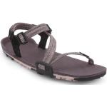Barefoot sandály Xero shoes - Z-trail EV dusty rose W