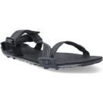 Dámské Sandály Xero Shoes v černé barvě ve velikosti 43 na léto 