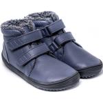 Chlapecké Barefoot boty z hladké kůže ve velikosti 28 na zimu 