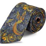 Bart Boho hedvábná kravata