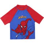 Bath T-Shirt Spiderman
