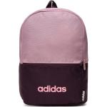 Pánské Sportovní batohy adidas v růžové barvě ve slevě 