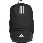 Pánské Sportovní batohy adidas Tiro v černé barvě 