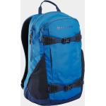 Pánské Outdoorové batohy Burton Day Hiker v modré barvě o objemu 25 l 