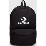 Batohy na notebook Converse v černé barvě z polyesteru 
