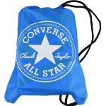 Pánské Sportovní batohy Converse v modré barvě v moderním stylu z polyesteru 