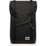 Batohy na notebook Helly Hansen Nepromokavé v černé barvě z polyesteru s kapsou na notebook 