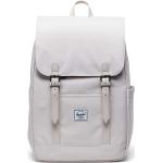 Batoh Herschel Retreat Small Backpack béžová barva, velký, hladký