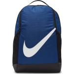 Dětské batohy Nike v modré barvě 