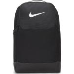 Pánské Sportovní batohy Nike v černé barvě o objemu 24 l 