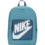 Dětské batohy Nike v modré barvě ve slevě 