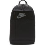 Pánské Školní batohy Nike v černé barvě 