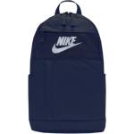 Pánské Školní batohy Nike v modré barvě 