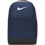 Pánské Sportovní batohy Nike v modré barvě o objemu 24 l 