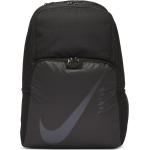 Pánské Sportovní batohy Nike v černé barvě 