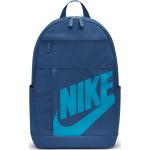 Pánské Batohy na notebook Nike v modré barvě ve slevě 