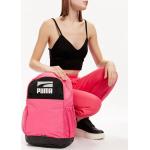 Dámské Sportovní batohy Puma v růžové barvě ve slevě 