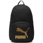 Pánské Sportovní batohy Puma v černé barvě z látky ve slevě 