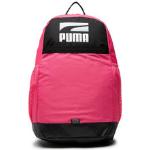 Dámské Sportovní batohy Puma v růžové barvě ve slevě 