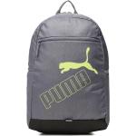Pánské Sportovní batohy Puma v šedé barvě ve slevě 