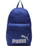 Pánské Sportovní batohy Puma v modré barvě - Black Friday slevy 