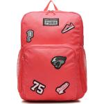 Pánské Sportovní batohy Puma v růžové barvě ve slevě 