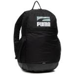 Dámské Sportovní batohy Puma v černé barvě 