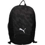 Pánské Sportovní batohy Puma v černé barvě v moderním stylu 