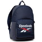 Pánské Sportovní batohy Reebok Classic v modré barvě ve slevě 