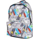 Batoh Rip Curl GEO PARTY DOME Grey Velikost: O/S