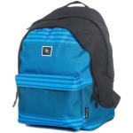 Batoh Rip Curl The Game Double Dome Blue Velikost: O/s
