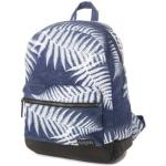 Batoh Rip Curl Westwind Canvas Dome Blue Velikost: O/s