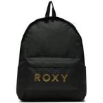 Dámské Sportovní batohy Roxy v černé barvě ve slevě 