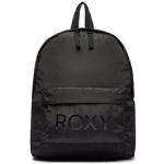 Dámské Sportovní batohy Roxy v antracitové barvě ve slevě 