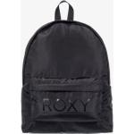 Nová kolekce: Pánské Batohy Roxy v černé barvě 