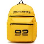 Dámské Sportovní batohy Skechers v žluté barvě ve slevě 