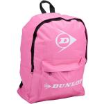 Sportovní batohy Dunlop v růžové barvě v ležérním stylu o objemu 20 l 