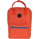 Sportovní batohy Nepromokavé v červené barvě skládací o objemu 13 l 