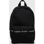 Pánské Batohy Tommy Hilfiger v černé barvě z polyesteru ve slevě 