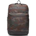 Volcom Batoh School Backpack D6522205 Khaki