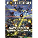 BattleTech Battlefield Support Deck